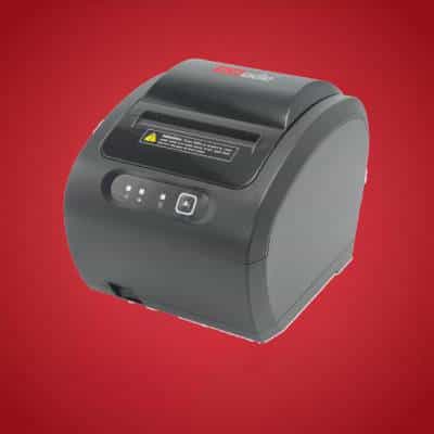 TSC MB240T Industrial Barcode Printer